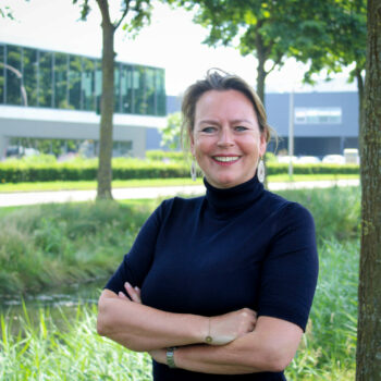 Karin van Delft – Deckers